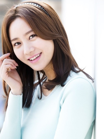 Han Groo Korean Actress
