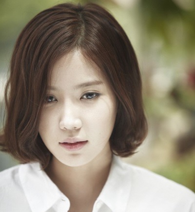 Im Soohyang Korean Actress