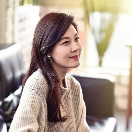 Kim Haneul Korean Actress