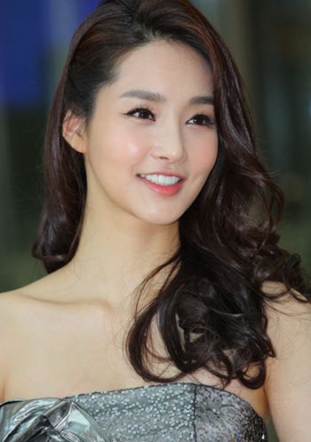Kim Yumi Korean Actress
