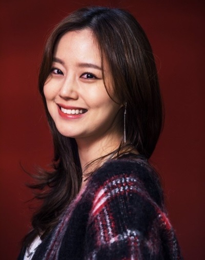 Moon Chaewon Korean Actress