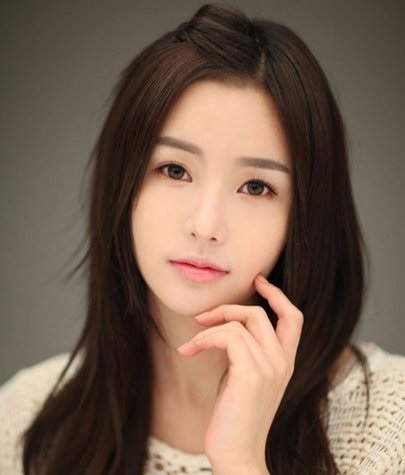 Nam Gyuri Korean Actress