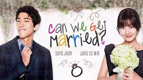 Can We Get Married? (2012, JTBC): Korean Drama Review, One of The Best Underrated Drama I’ve Ever Seen, Romance Seeker Must Watch!