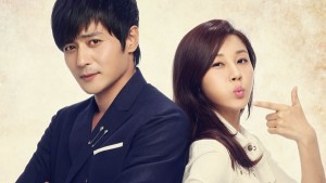 A Gentleman’s Dignity 2