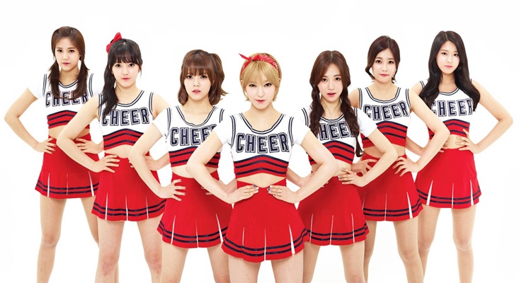 AOA Members Profile 2017, Songs, Facts, etc. – The First Girl Group from FNC Entertainment