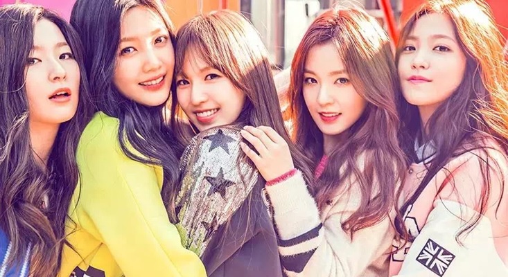 Red Velvet Members Profile 2017, Songs, Facts, etc. – A Popular Girl Group from SM Entertainment