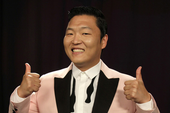 PSY Planning to Comeback Next Month