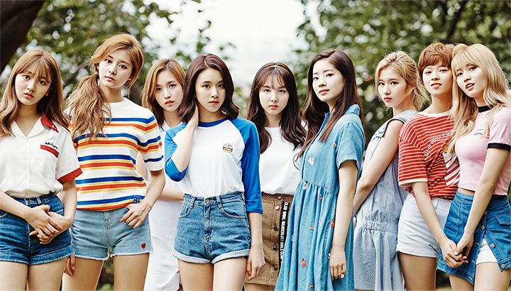 Get Ready for TWICE Comeback Next Month