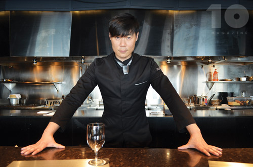 Chef Choi Hyun-seok leaves JTBC’s ‘Please Take Care of My Refrigerator’