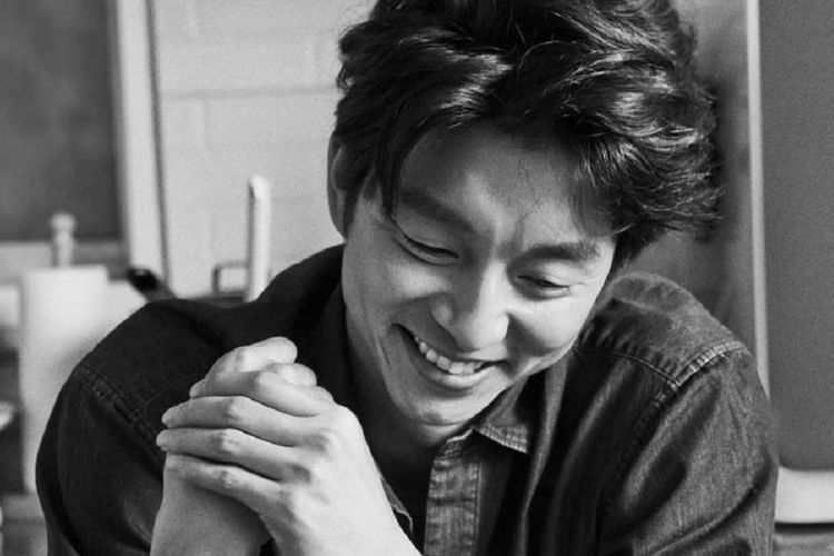 Gong Yoo Donated to Charity Helping Children with Serious Ilness
