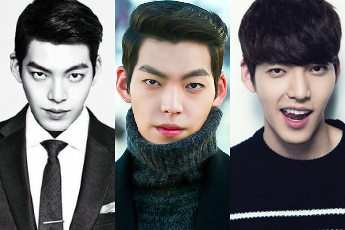 Kim Woo Bin Diagnosed With Cancer