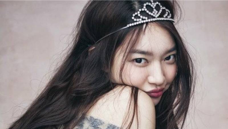 Secret Beauty Tips from Shin Min Ah