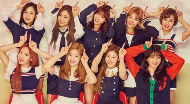 TWICE’s “Signal” is Here !