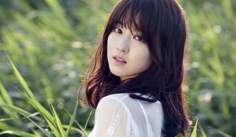 Park Bo Young Shares Her Thought on Korean Beauty Standard