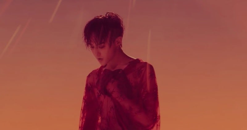 G-Dragon Album Spark Another Controversy