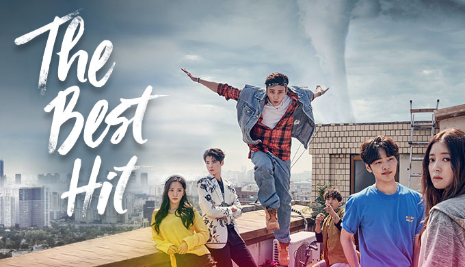 [Drama Review] First Impression On “The Best Hit”