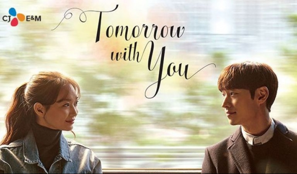 [Drama Review] First Impression on “Tomorrow with You”