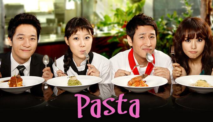 Korean Drama that Adopt Culinary Theme