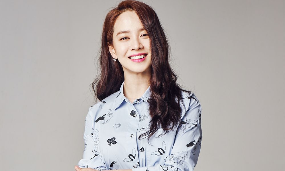 Song Ji Hyo and Her Drama Works until Now – Part 2