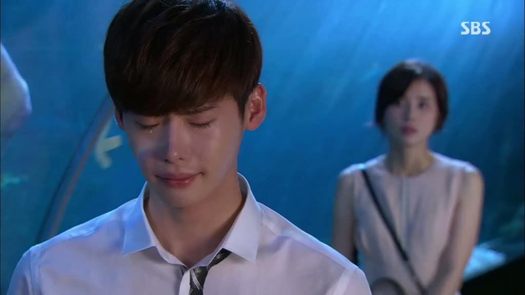 3 Korean Drama You Need to Watch if You Desperately Need to Cry