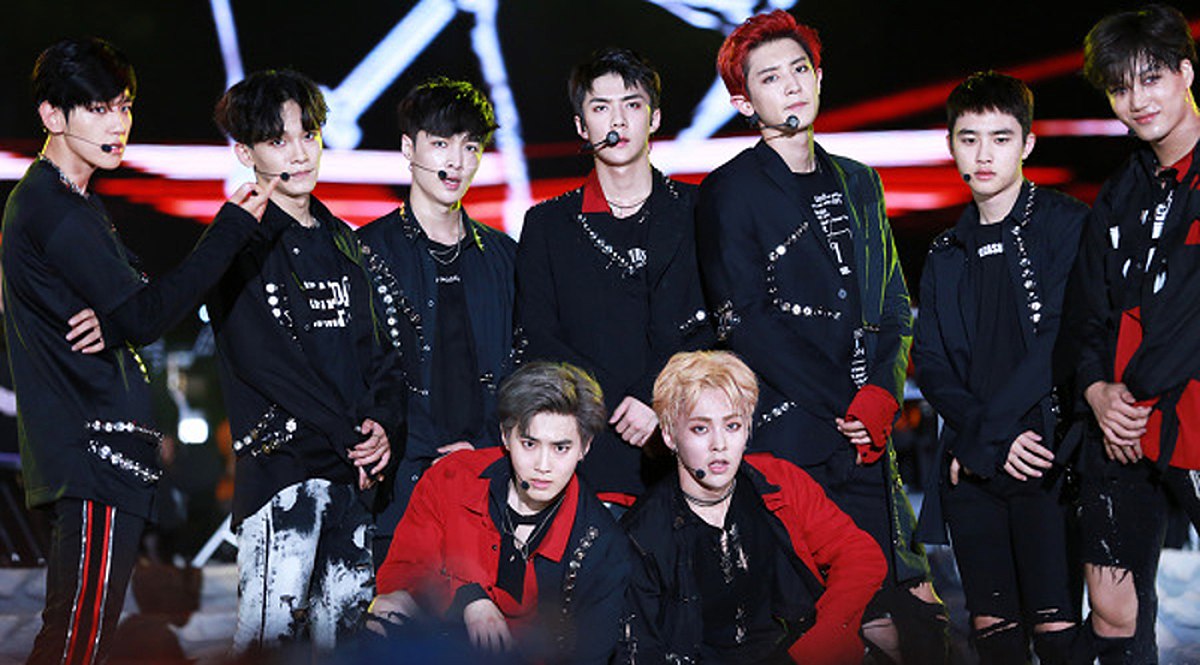After Girls’ Generation, is it EXO ? – What if EXO’s member Split up ?