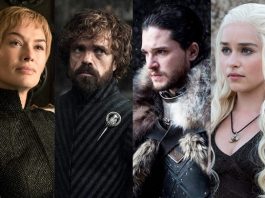 Game of thrones best episodes of all time