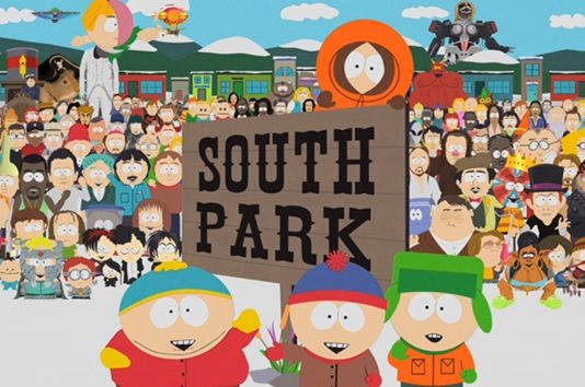 best south park episodes