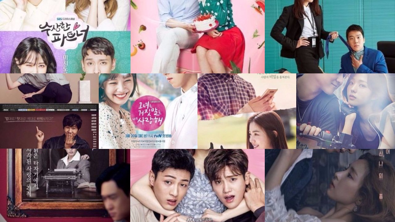 10 Romantic Comedy Drama That You Should Watch This Year