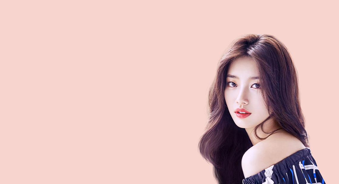 7 Superb Works of Bae Suzy in Drama and Movies
