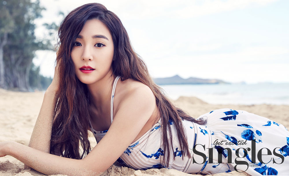 Is There Any Possibilities of Tiffany Coming back to SNSD ?