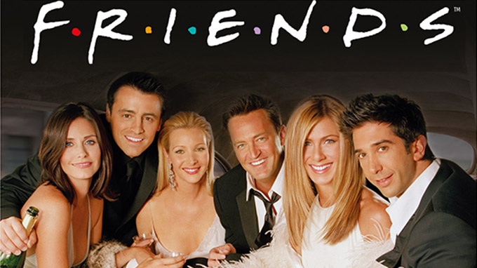 Top 20 Best Friends Episodes of All Time You Should Watch