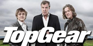 best top gear episodes of all time 2017
