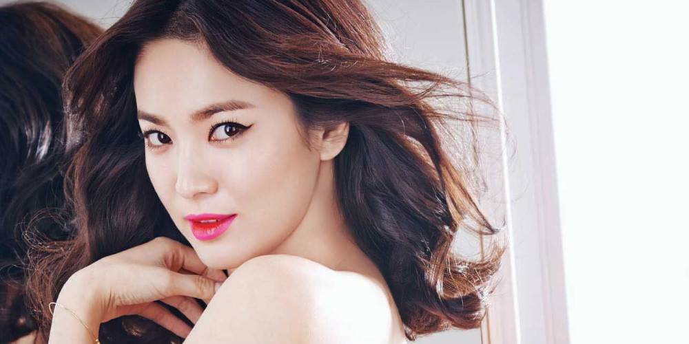Walk-through on Song Hye Kyo’s Career