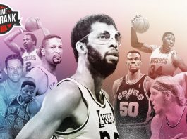 Best NBA Centers of All Time 2017