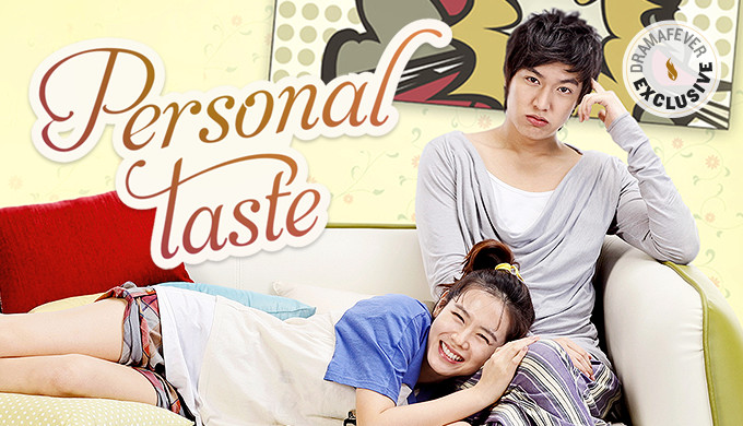 4 Classic and Sensational Korean Dramas that Adopted Romantic Comedy Genre.