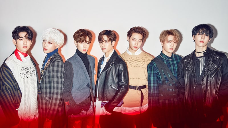 GOT7 is Gearing Up for Their Comeback
