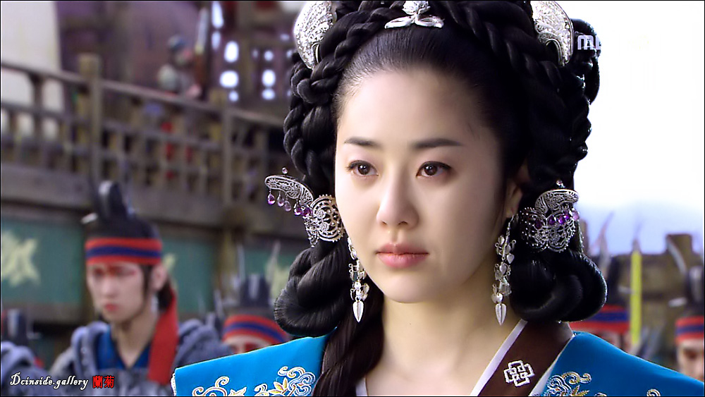 5 Korean Drama Character that Inspired From Real Life Figures