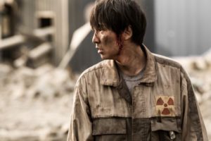 Best Korean Movies on Netflix