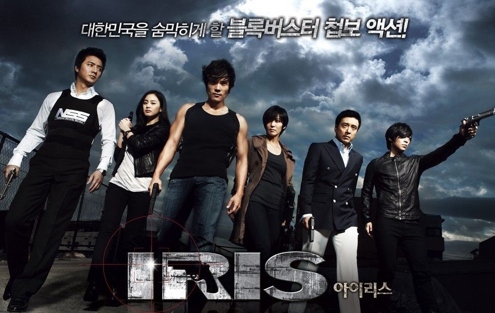 5 Action-Packed Korean Drama to Pump Your Adrenaline Up