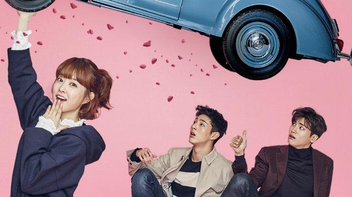 [Drama Review] Five Reasons Why We Love “Strong Woman Do Bong Soon”