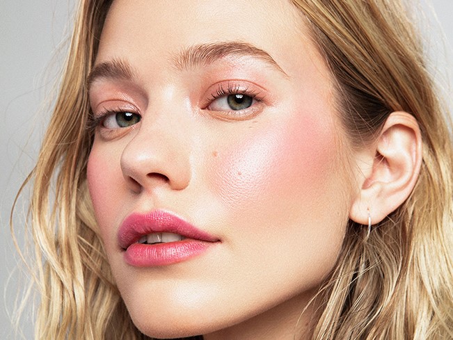 How to Apply Cream Blush Tips for Beginners