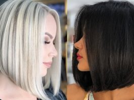 how to style a bob