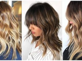 how to cut long layers