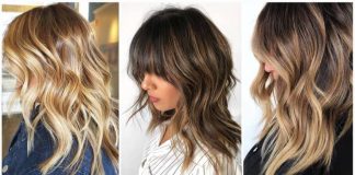 how to cut long layers