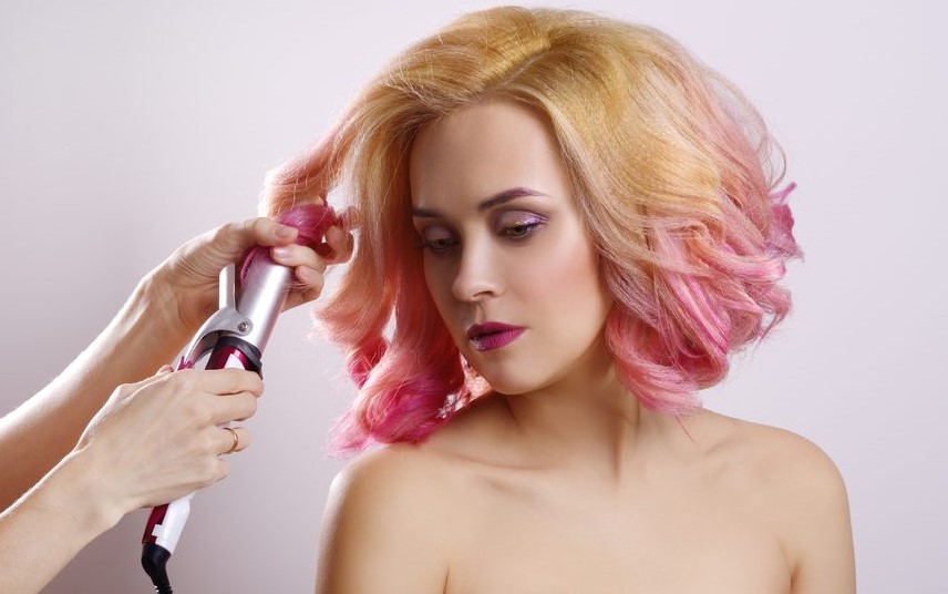 How to Clean a Curling Iron as a Simple Guide and Alternatives