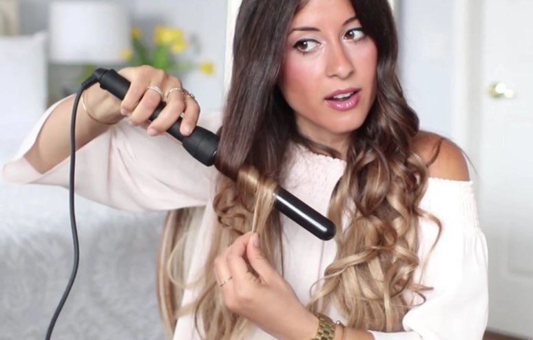 Top Recommendations of the Best 2 Inch Curling Iron