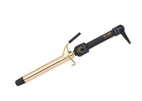 Hot Tools 24k Gold Curling Iron 
