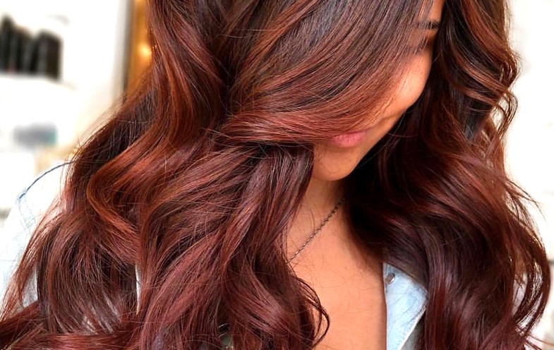 4 Most Popular Shade Options for Dark Brownish Reddish Hair Color