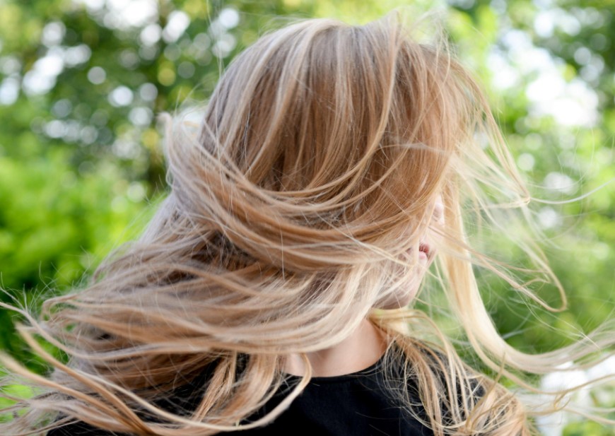Selskabelig suspendere kristen Neutralizing Brassy Hair 101: Blue Shampoo for Blonde - Kmazing.org