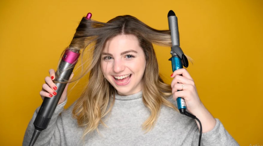 2 Inch Curling Wand Buying Guide for Beginner